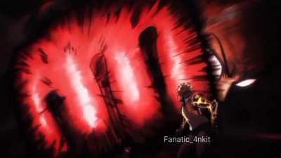 Anime Transitions ft. BBS