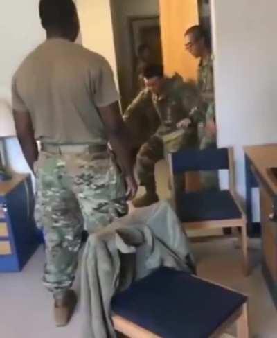 Talking about someone’s mother