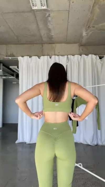 Activewear