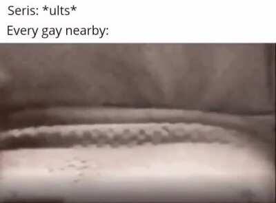 Into the abyss they go