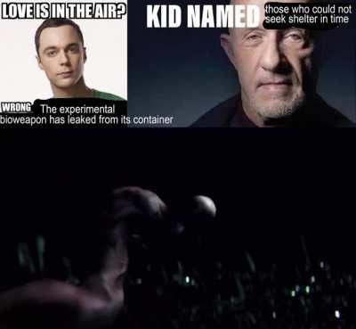 guys, what's that smell?