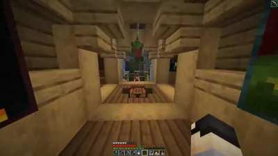 Not your usual Hobbit hole