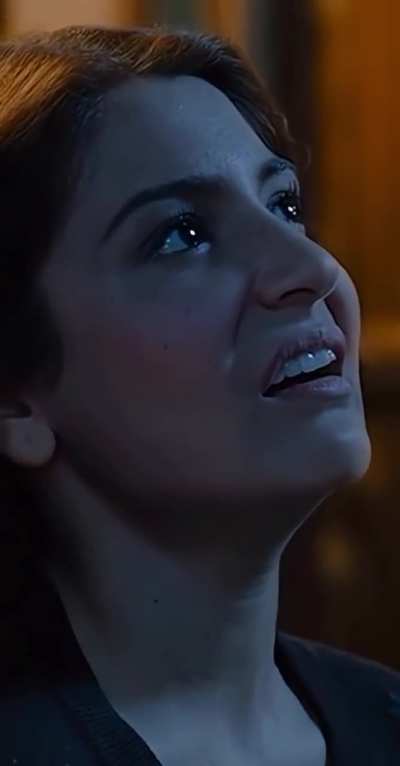Anushka Sharma