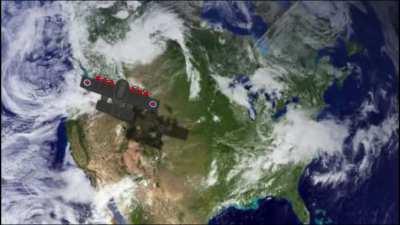 The BIGGEST Plane (🔊)