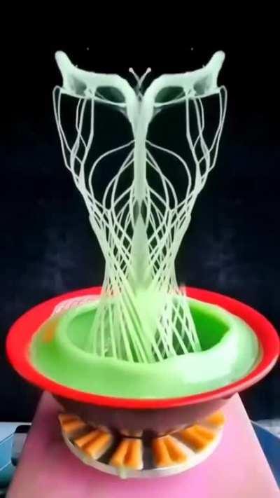 Satisfying slow motion