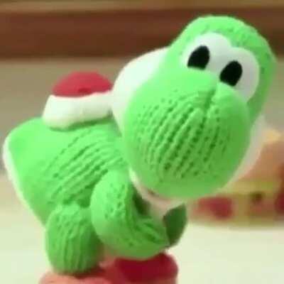 nooo yoshi