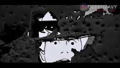 Shaggy Sings Dame Dane