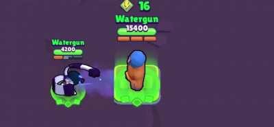 POV: You are tank main