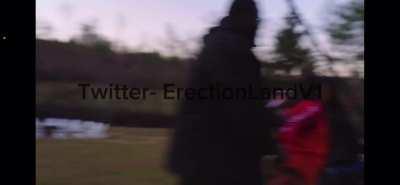 Deshae Frost Fight Pt.2 Football