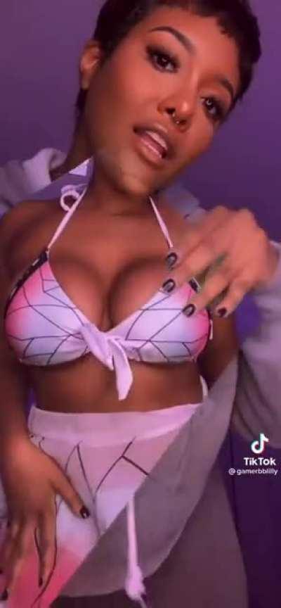 Don't want this trend to stop