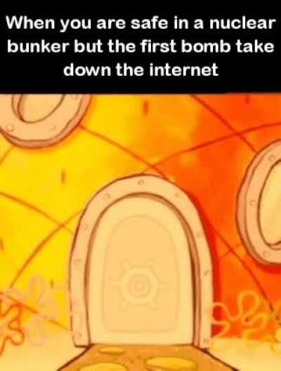 life is not worth living anymore