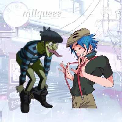 Some bad trash post.