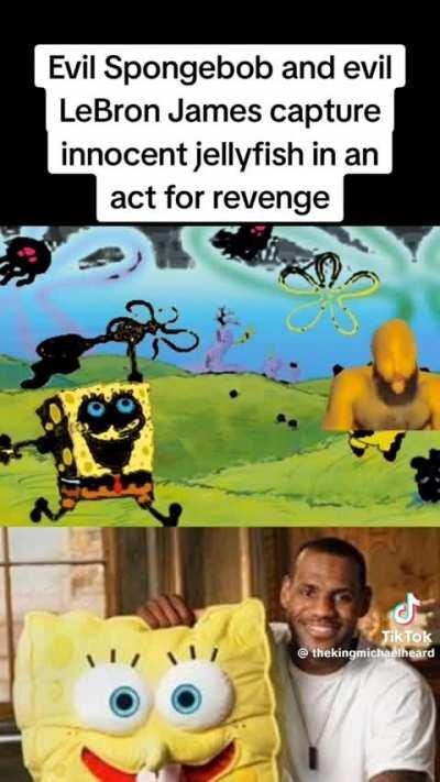 King is NOT stopping, always push 