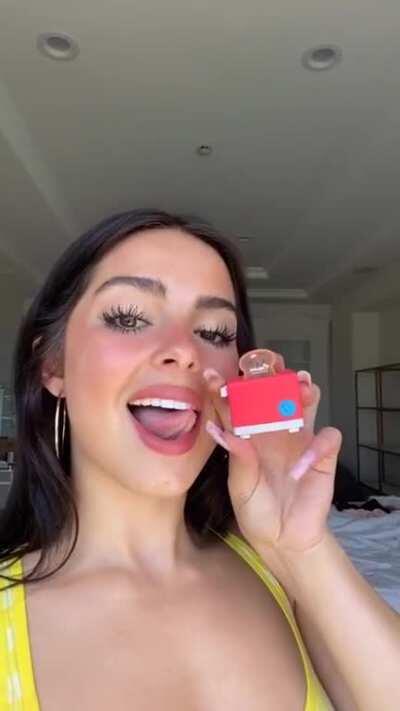 tongue