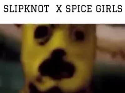 OK who the f**k did this?