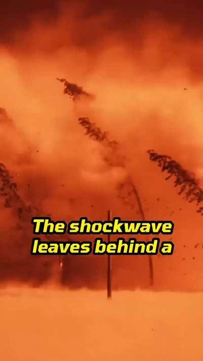 Nuke in a nutshell.. no pun intended