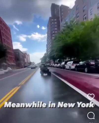 screw your safety and sanity, itâs all about me