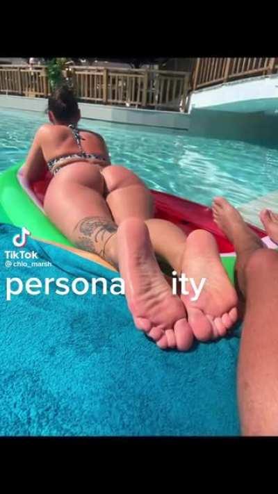 Nicest soles I’ve seen in a while