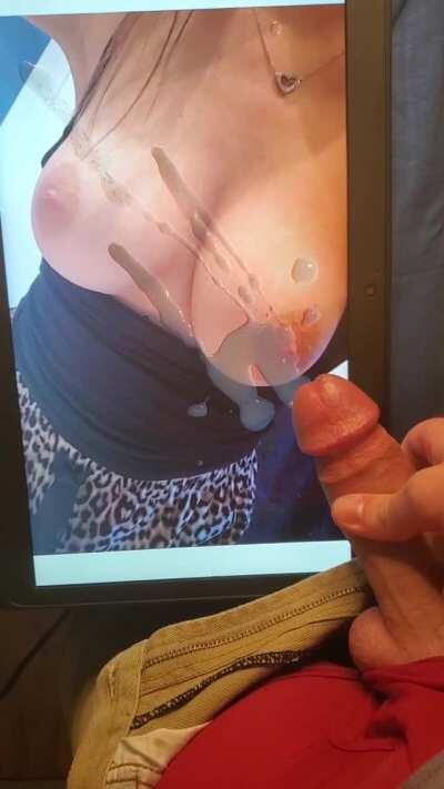 Not sure if its a direct side effect but I can cum more than once in a session (full vid is about 5 minutes)