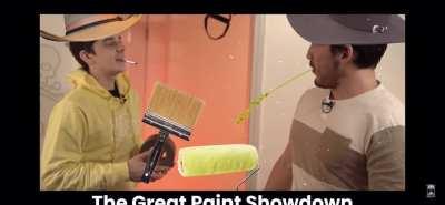 Are we just going to forget about this masterpiece?