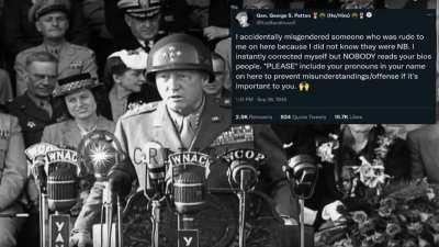 Thank you Patton, very cool.