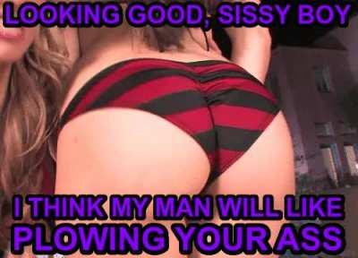 Keep that ass ready 👀