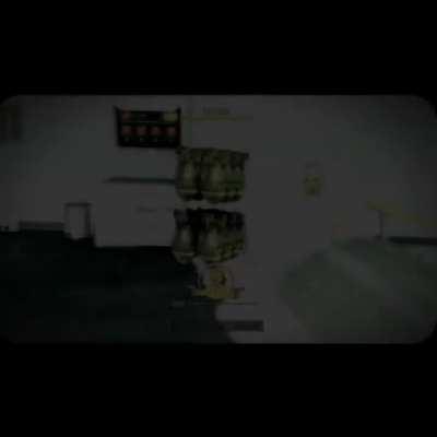 Did anyone else get this ending in fallout 4? 