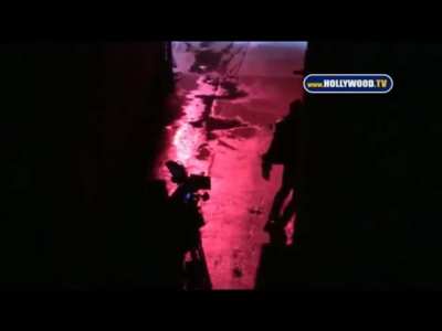 I may have found the lost 