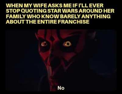 the negotiations were short