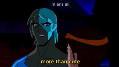 based ben & kevin 🗿(oc)