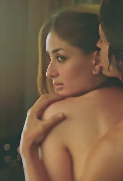 Kareena Kapoor Khan