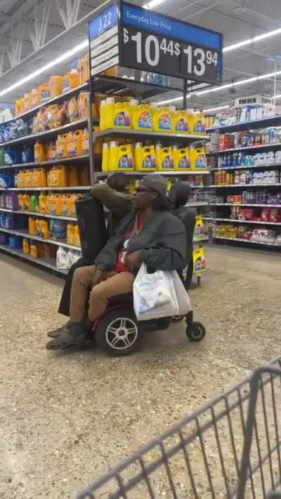 Why do people do this