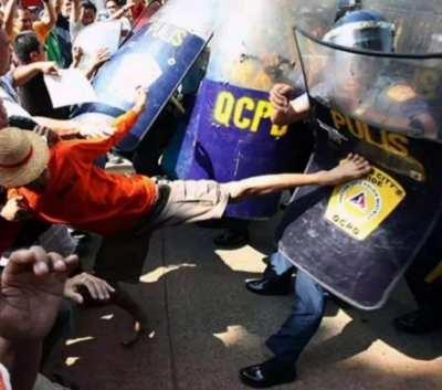 One Piece in Philippines