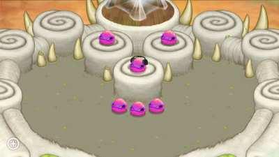 I shall add 2 maws each day