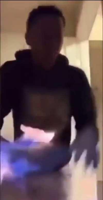 Best way to use fire powers