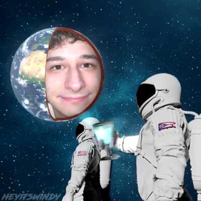 It's all YandereDev?