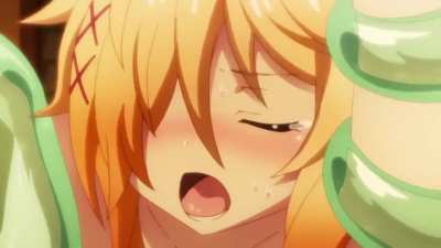 The show is now 4 years old so here’s the edit of Zel and Lymes scene