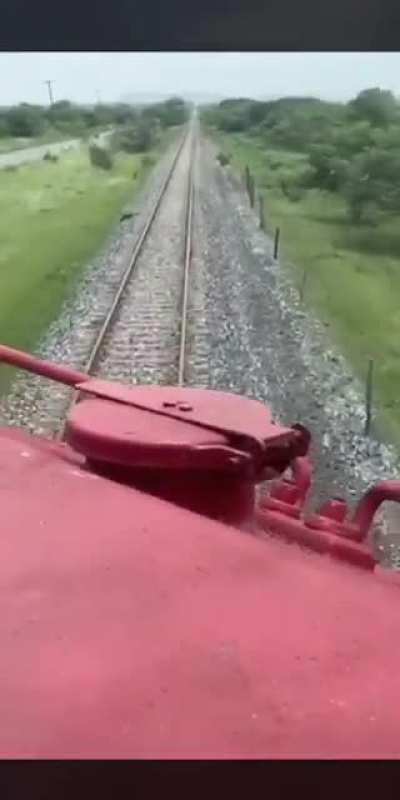 Descanse en paz doña riata