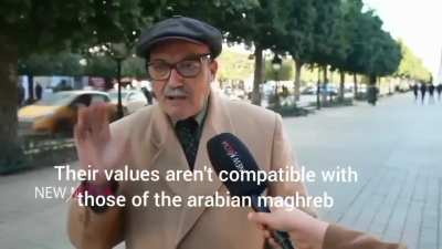 average north african grandpa (old but gold)