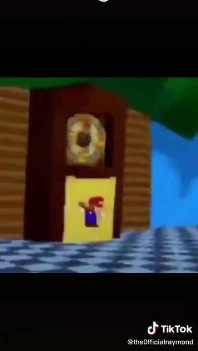 I can't think of an interesting title reddit 🤔