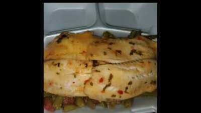 all of my faviorite meals from family meal last years 😎😎😤