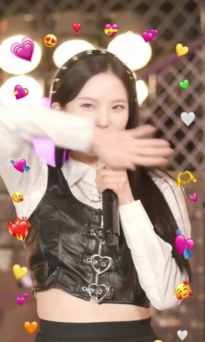 [221013] Cute Leader Yujin [TROUBLESHOOTER]