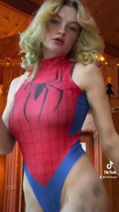 Spidergirl