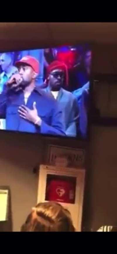 This unaired 2018 SNL performance sums up the vibes of this era imo