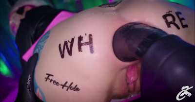 My favoutrite way to say who I am ;)