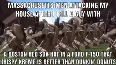 Guys please help I didn’t know Krispy Kreme didn’t have the iced reguluh