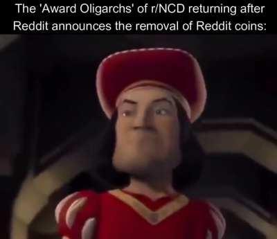 I summon thee once more.