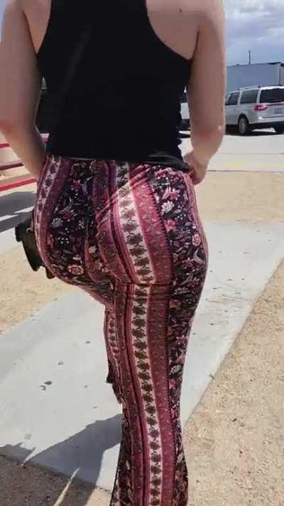 Centuar booty