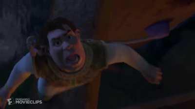 I need a I need a I need a: damn Gemerald…