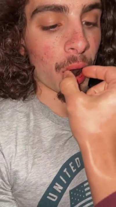 It's a madhouse, or so they claim.